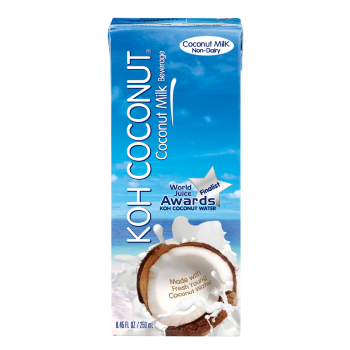 Coconut Milk medium picture